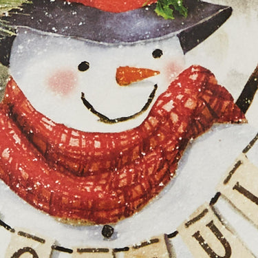 Flurry Friends Spoon Rest - Park Designs - The Fox Decor